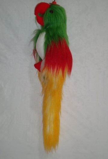 PARROT
