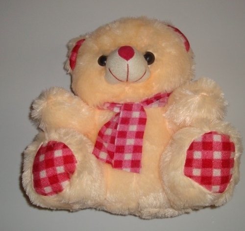 Soft Toys