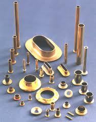 Eyelets