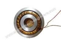 Industrial DC Brake Coils