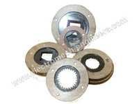 Spares for Electromagnetic Brakes 