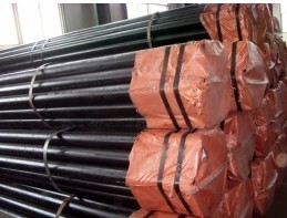 Steel Pipe Supplier