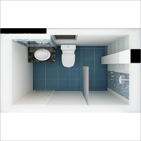 Toilet Interior Designing Toilet Interior Designing