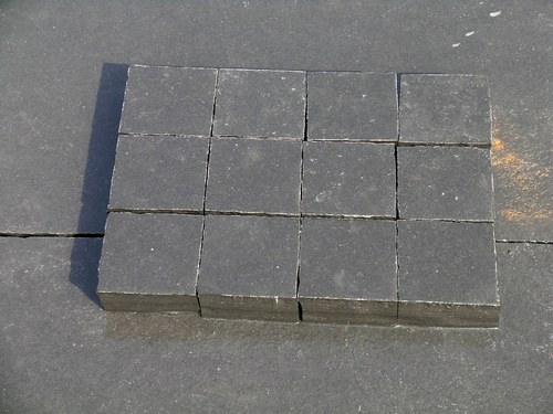Cobble Stone
