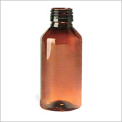 100ml PET Bottles