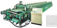 Roll Forming  Machinea  