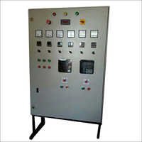 Extruder Control Panel - Metal, Customizable Dimensions, Free Standing, 220v Power Supply, Ip65 Protection | Shock Resistant, Reliable Monitoring, Precise Control
