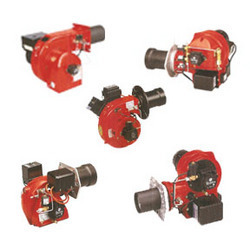 diesel fire burners