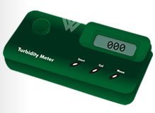 Economical Turbidity Meter