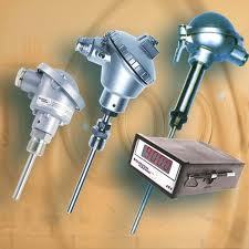 Thermocouple