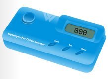 Economical Hydrogen Per Oxide Detector