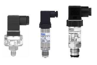 Pressure Transmitter