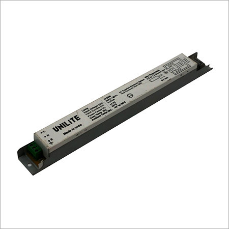 Fluorescent Electronic Ballast