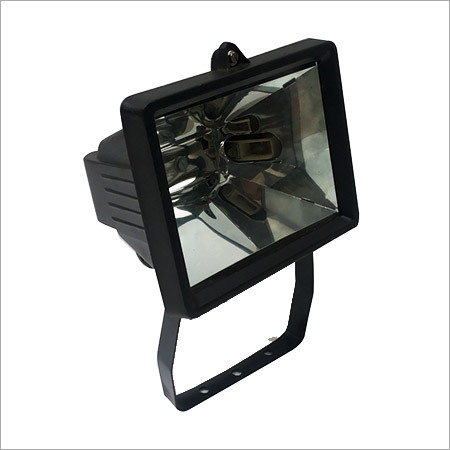 Halogen Lights