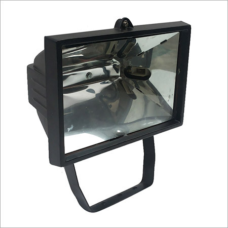 Halogen Flood Light