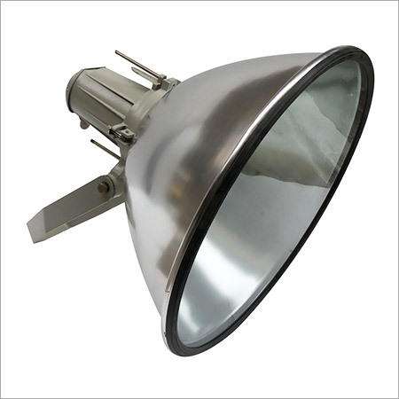 Non Integral Symmetrical Flood Light