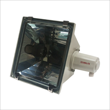 Non Integral Flood Light