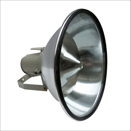 Symmetrical Induction Flood Lights