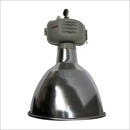 Vertical High Bay Lights