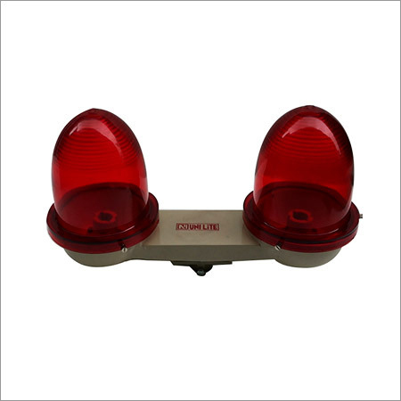 Twin Aviation Light