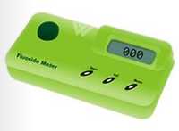 Economical Fluoride Meter
