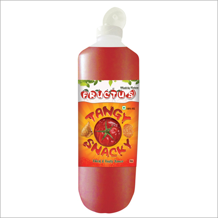Snack Sauce