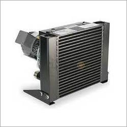 Hydraulic Oil Cooler