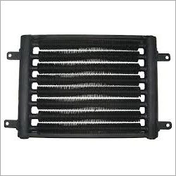 Hydraulic Oil Cooler
