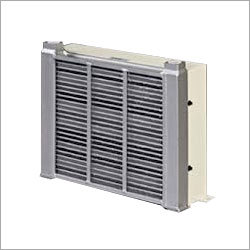 Hydraulic Oil Cooler