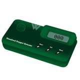 Economical Dissolved Oxygen Detector