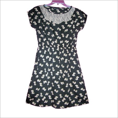 Ladies dress