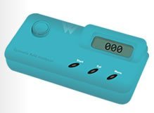 Economical Cyanuric Acid Analyzer