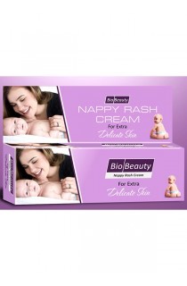 Bio Beauty Nappy Rash Cream