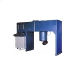 Machine Shop