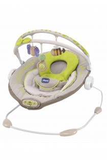 Chicco Jolie Green Wave Bouncer
