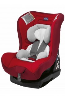 Chicco Eletta Paprika Car Seat