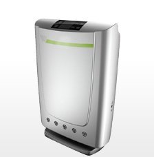 Air Ozonator