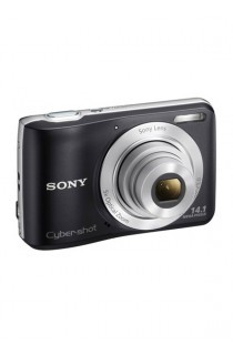 Sony DSC S5000 Cybershot