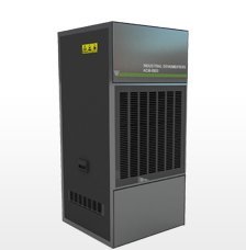 Industrial Dehumidifiers