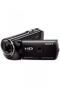 Sony HDR PJ230 Handycam