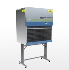 Horizontal Laminar Air Flow