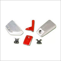 Sheet Metal Components