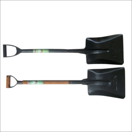 Wooden Handle Fawra