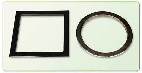 Sheet Metal Pressed Components