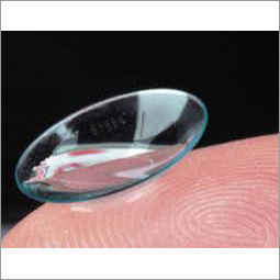 Biofinity Contact Lenses