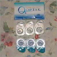 Glamour Contact Lenses