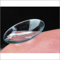 UV Resistant Contact Lenses