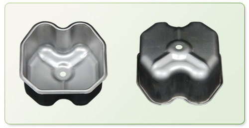 Tractor Valve Cover