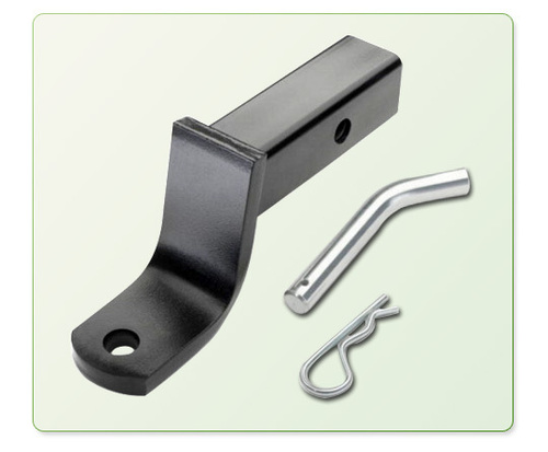Tractor Ball Mounts