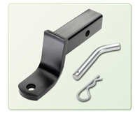Tractor Ball Mounts